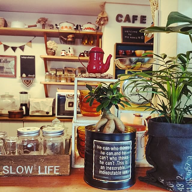 slow-lifeさんの実例写真