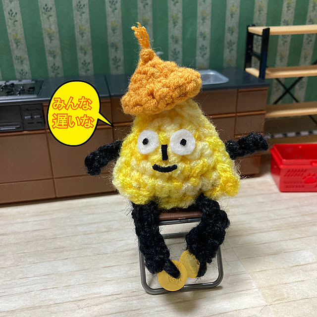 manduonmaさんの実例写真