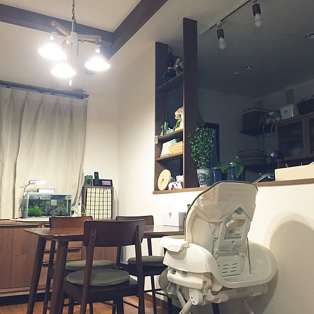 Saoriさんの実例写真