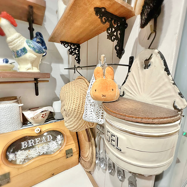 Hatsuneさんの部屋