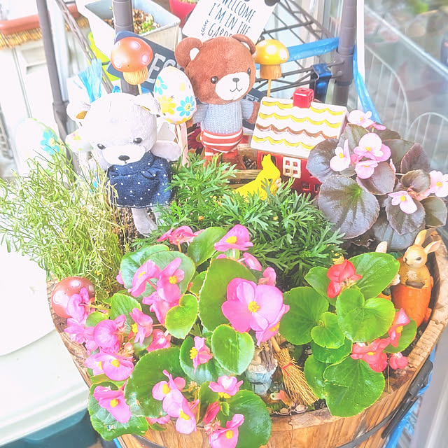 mariaさんの実例写真