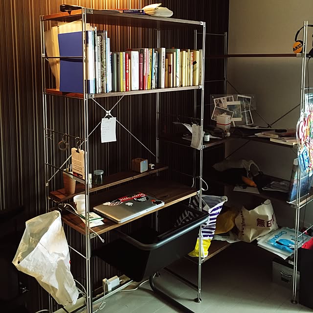 tweakさんの実例写真