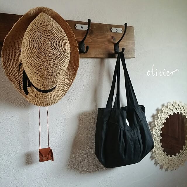 olivierさんの実例写真