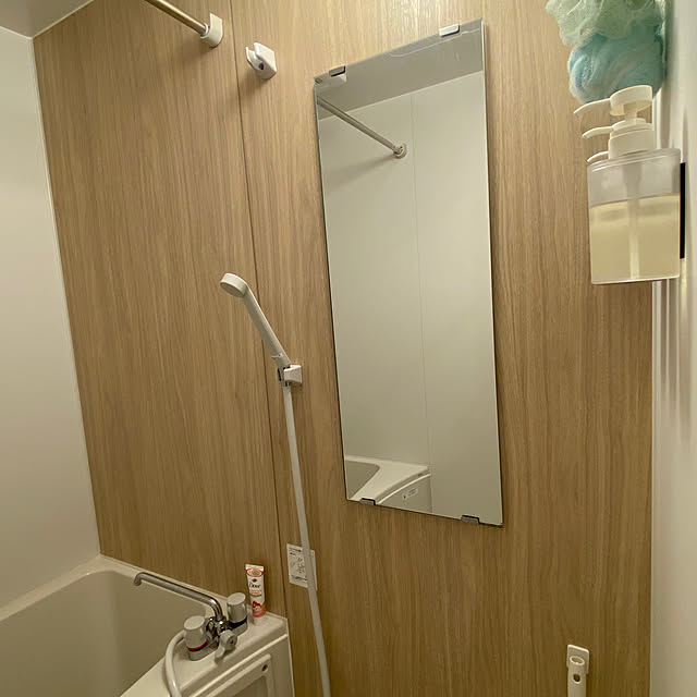 YKさんの部屋