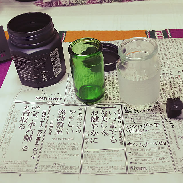 choroさんの実例写真