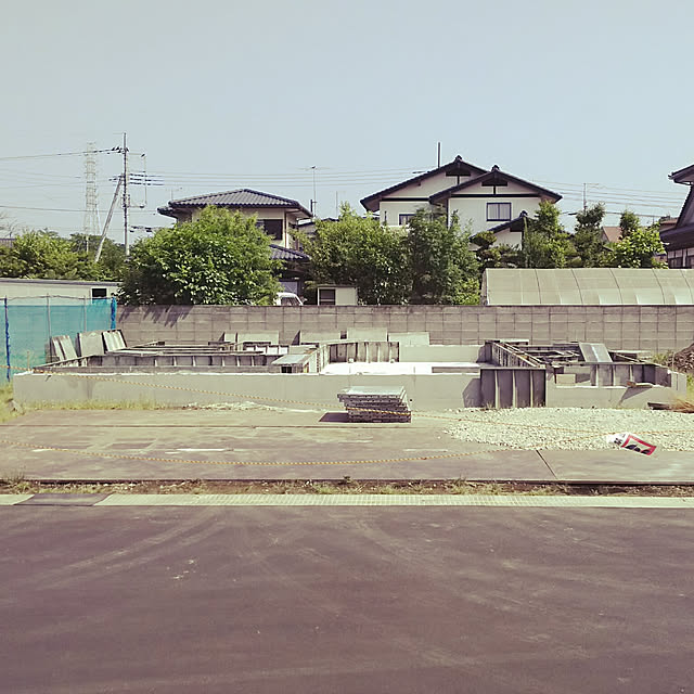 kecchoさんの実例写真