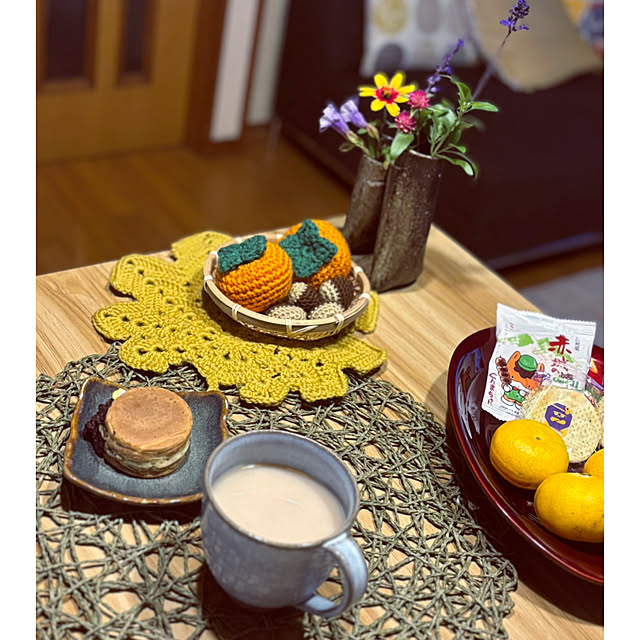 CoCo0617さんの部屋