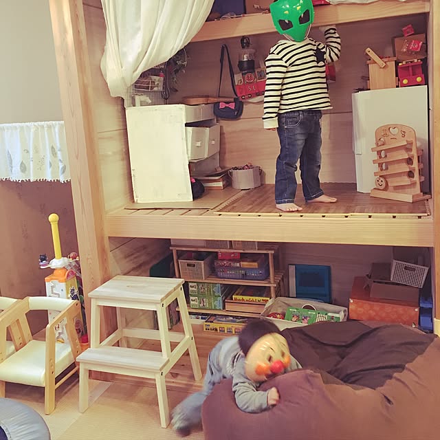 実例写真