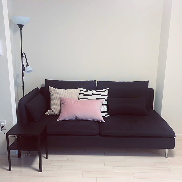 IKEA/リビングのインテリア実例 - 2020-04-15 10:00:18