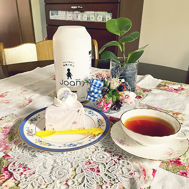 ronronさんの実例写真