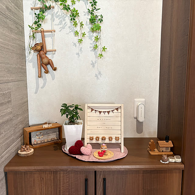 ponponcooさんの部屋