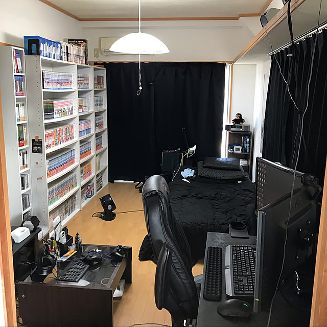 実例写真