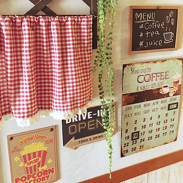 candybiscuit_maiさんの実例写真