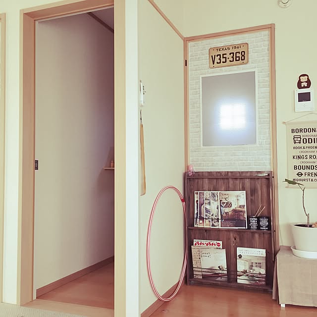 cloverさんの実例写真
