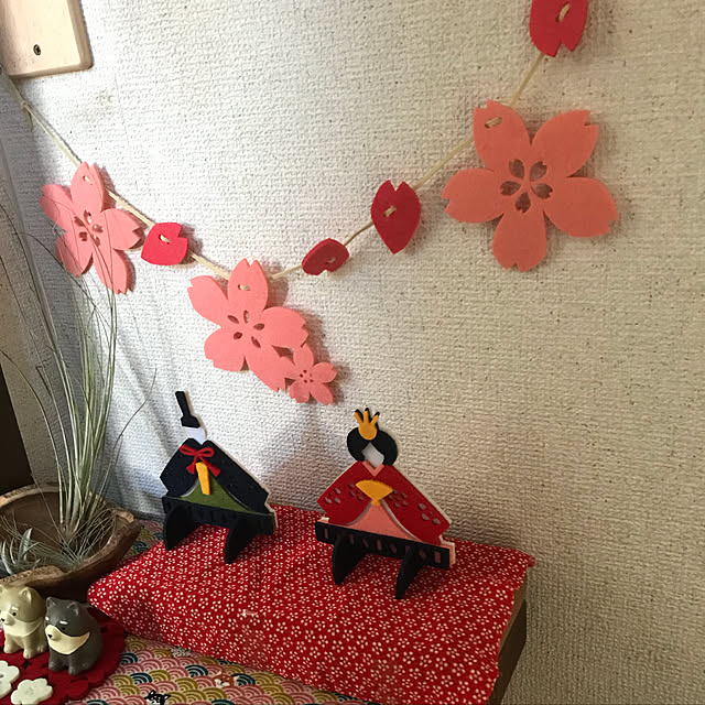 naoさんの実例写真