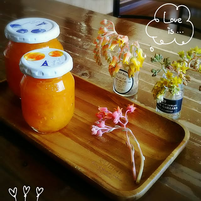 LittleMyさんの実例写真