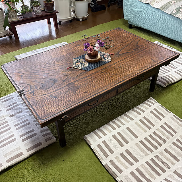 ritsukoさんの実例写真