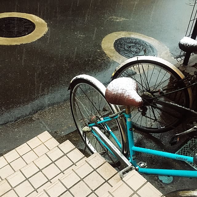 ITO-SHIさんの実例写真
