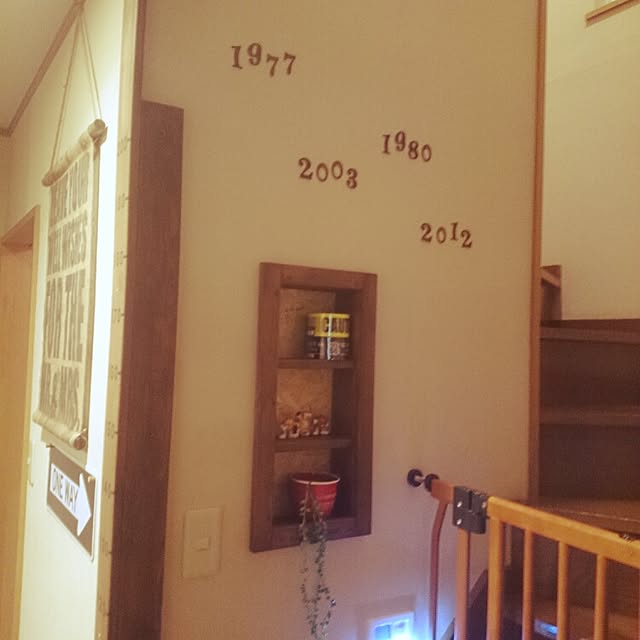US.ZAKKA33さんの実例写真