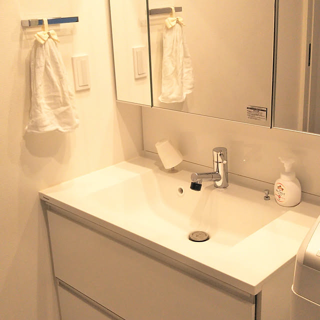 バス/トイレのインテリア実例 - 2020-10-13 15:10:13