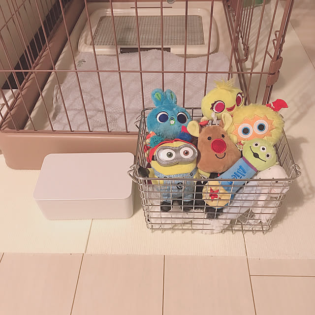 mohyonさんの実例写真