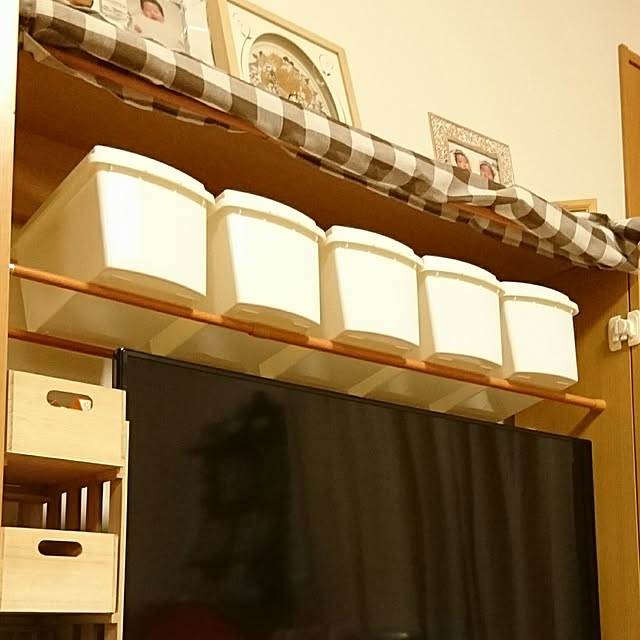 W-happyさんの実例写真
