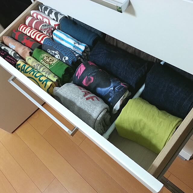 naoさんの実例写真