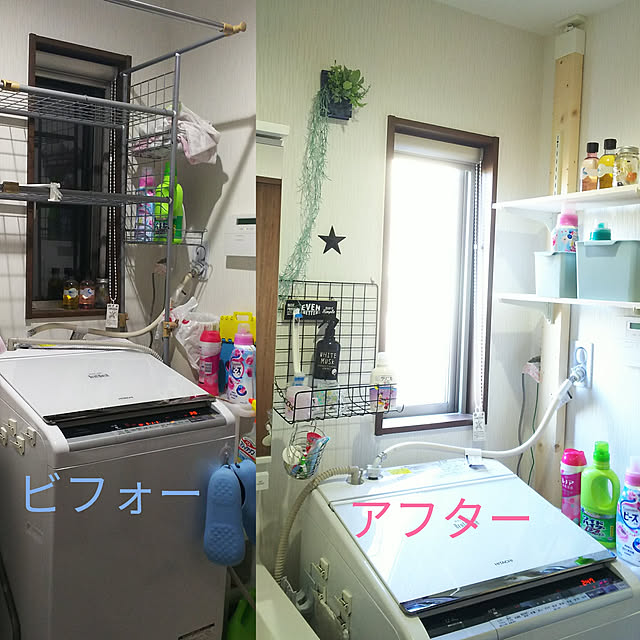 yu-a.さんの実例写真