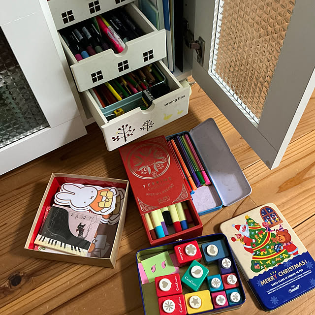 chiiyanさんの部屋