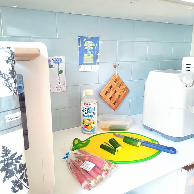 Haさんの実例写真