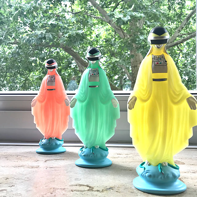 Mugiさんの実例写真