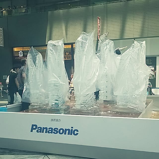 実例写真