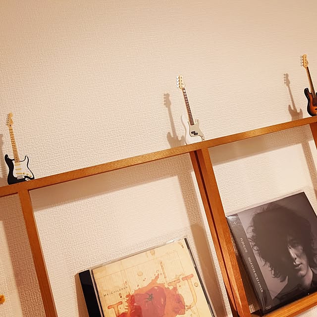 Yu-sakuさんの部屋
