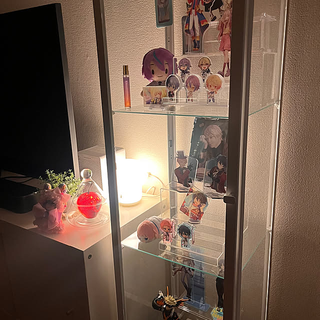 cooさんの部屋