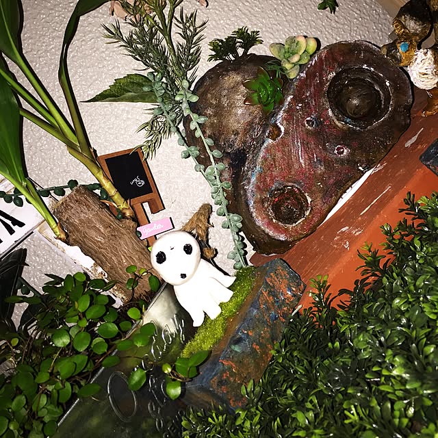 M.T.mikio-dethさんの実例写真