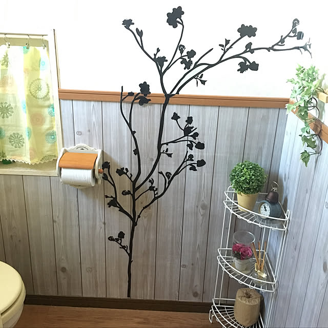 mintteaさんの実例写真
