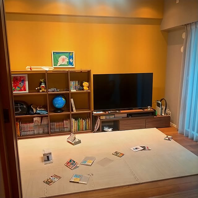 cuminさんの実例写真