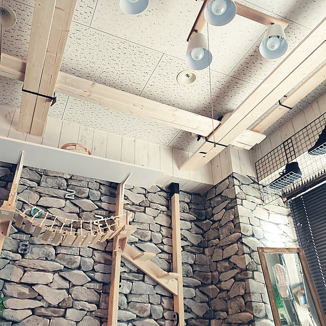 aqua.gr17さんの実例写真