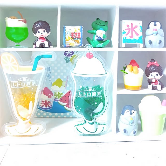 katさんの実例写真