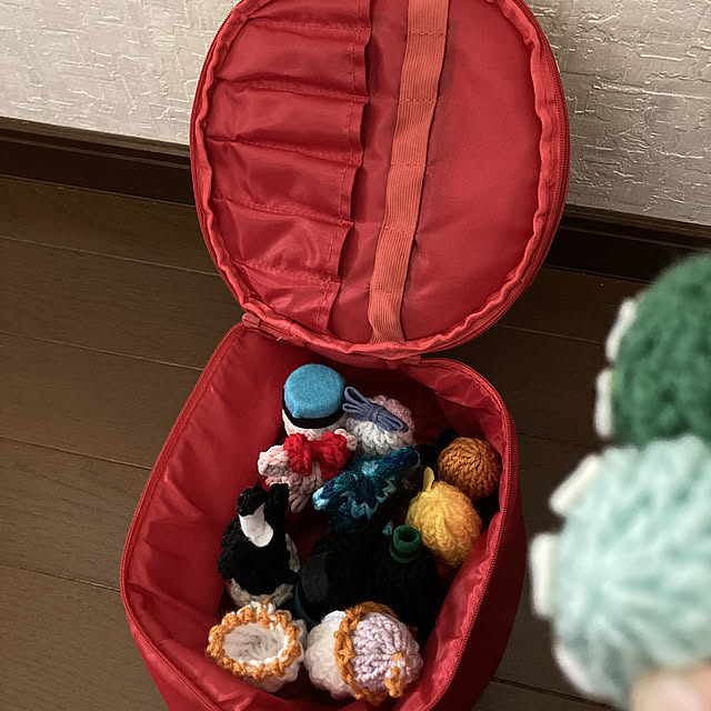 manduonmaさんの実例写真