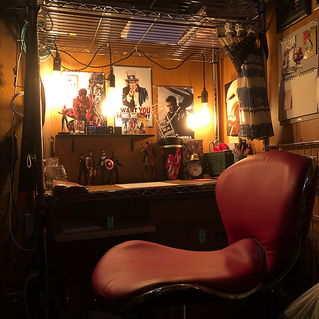 Saku_chanさんの実例写真