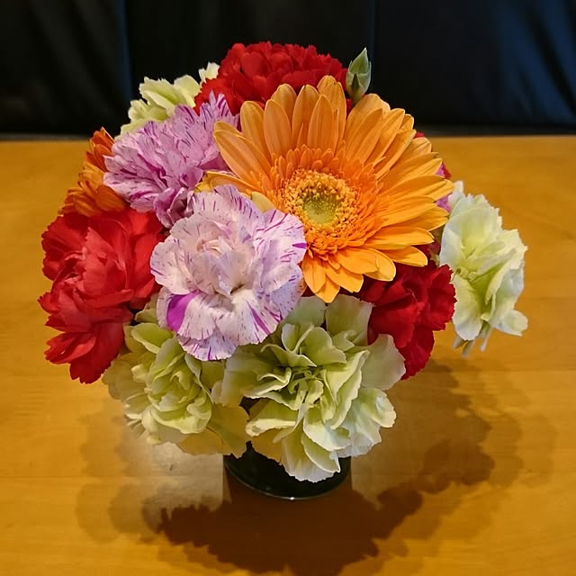 Mikaさんの実例写真