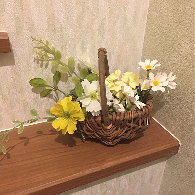バス/トイレ/ナチュラル/DIYのインテリア実例 - 2018-02-20 18:30:21