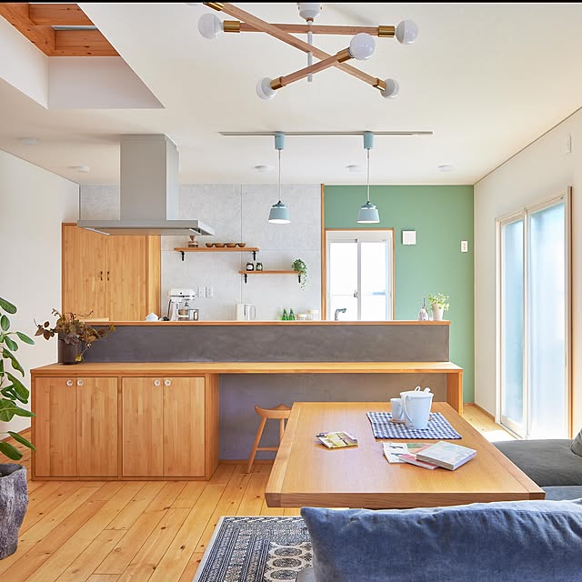 MasunoHOMESさんの実例写真