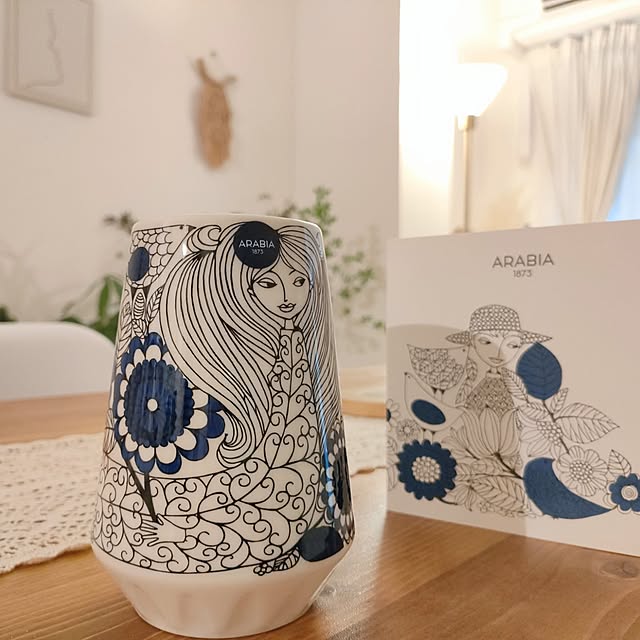 Mikaさんの部屋