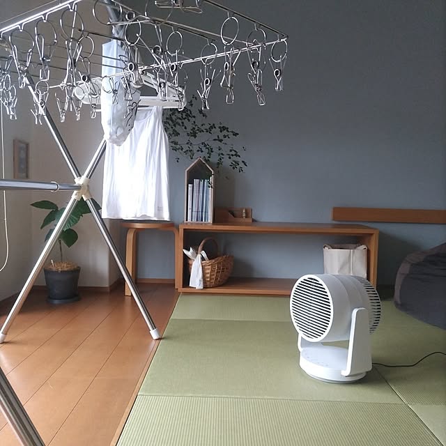sakiさんの部屋