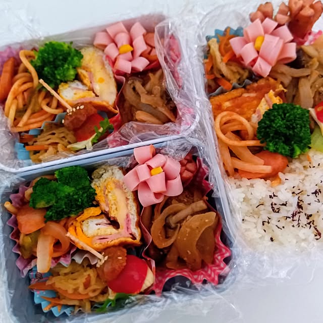 po.さんの部屋
