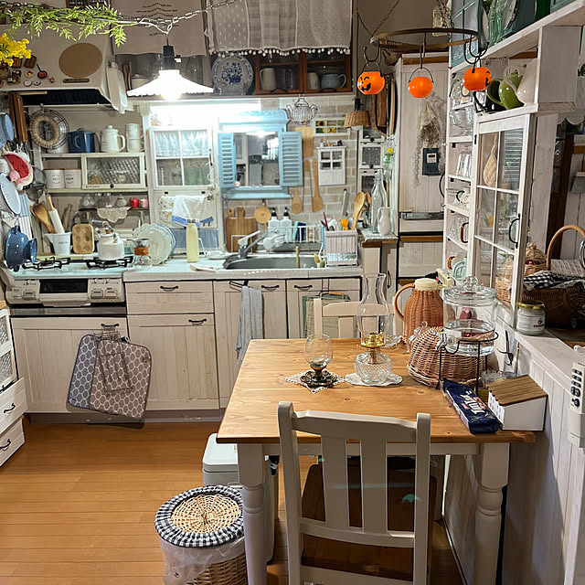 Atsukoさんの部屋
