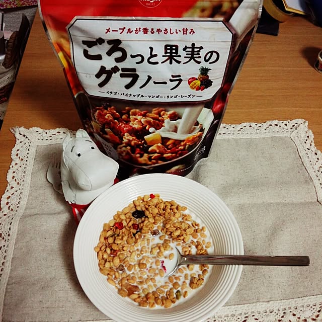 dotlaceさんの実例写真