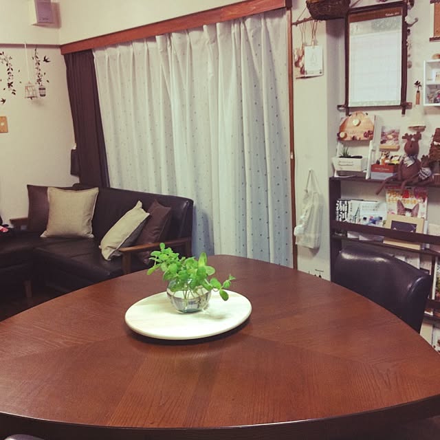 部屋全体のインテリア実例 - 2014-07-14 20:46:17